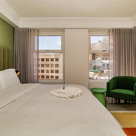 9 On Barrack Hotel Cape Town Exterior photo