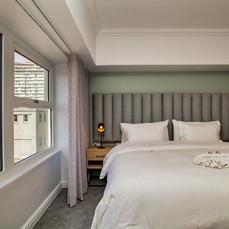 9 On Barrack Hotel Cape Town Exterior photo