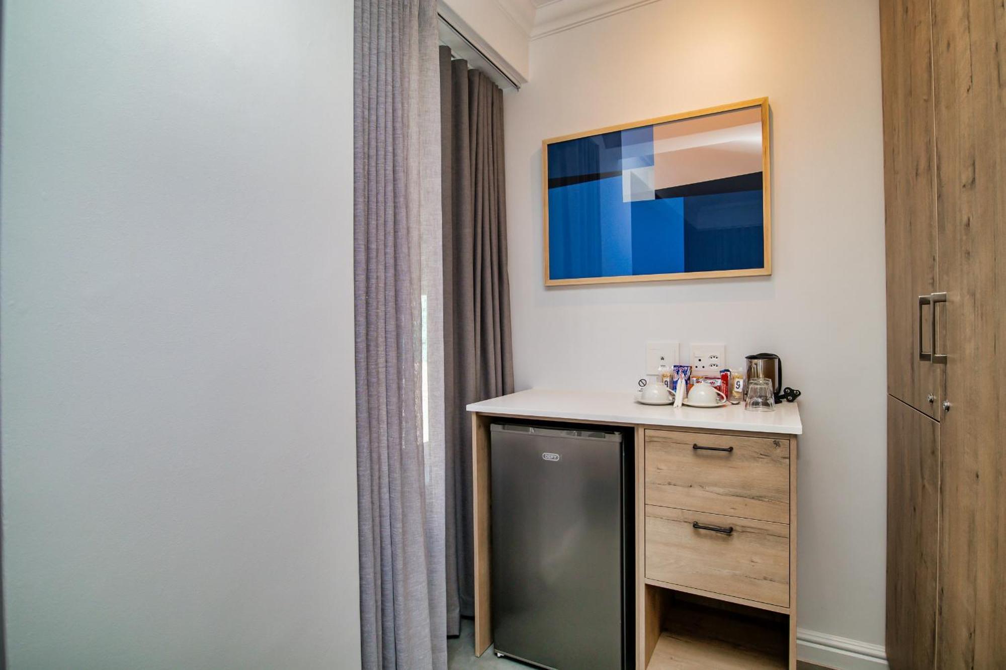 9 On Barrack Hotel Cape Town Exterior photo